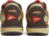 Nike Air Max 1 x Travis Scott 'Jack Baroque Brown' (2022) Sneakers for Men