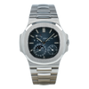 Nautilus Moon Phase