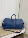 Keepall Bandoulière 50