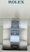 Rolex Oyster Perpetual 36 with box and papers