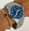 IWC Pilot's Watch Mark XX 2024 Full Set Like New