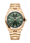 Overseas Self-Winding 41 mm