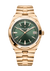 Overseas Self-Winding 41 mm
