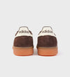Adidas Handball Spezial Sporty &amp; Rich Brown