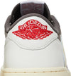 Travis Scott x Air Jordan 1 Low OG 'Reverse Mocha' Sneakers for Men
