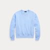 FLEECE CREWNECK PULLOVER 
