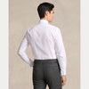 REGENT SLIM FIT TEXTURED SHIRT 