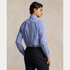 REGENT SLIM FIT TEXTURED SHIRT 