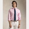 REGENT SLIM FIT TEXTURED SHIRT 