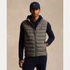 THE COLDEN PACKABLE VEST 