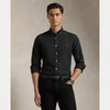 SLIM FIT OXFORD SHIRT 