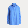 CLASSIC FIT LINEN SHIRT 