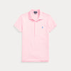 SLIM FIT STRETCH POLO SHIRT 