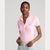 SLIM FIT STRETCH POLO SHIRT 