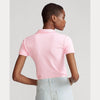 SLIM FIT STRETCH POLO SHIRT 