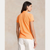 SLIM FIT STRETCH POLO SHIRT 