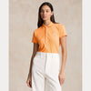 SLIM FIT STRETCH POLO SHIRT 