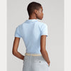 SLIM FIT STRETCH POLO SHIRT 