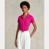 SLIM FIT STRETCH POLO SHIRT 