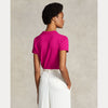 SLIM FIT STRETCH POLO SHIRT 