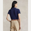 SLIM FIT STRETCH POLO SHIRT 
