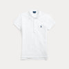 SLIM FIT STRETCH POLO SHIRT 