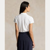 SLIM FIT STRETCH POLO SHIRT 