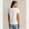 FLAG JERSEY GRAPHIC T-SHIRT 