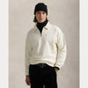 LUNAR NEW YEAR FLEECE SWEATSHIRT 