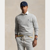THE RL FLEECE SWEATSHIRT 