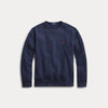 THE RL FLEECE SWEATSHIRT 