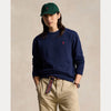 THE RL FLEECE SWEATSHIRT 
