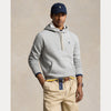 THE RL FLEECE HOODIE 