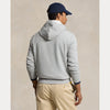 THE RL FLEECE HOODIE 