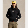 THE RL FLEECE HOODIE 