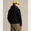 THE RL FLEECE HOODIE 