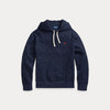 THE RL FLEECE HOODIE 