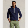 THE RL FLEECE HOODIE 