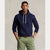 THE RL FLEECE HOODIE 