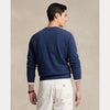 LOOPBACK FLEECE SWEATSHIRT 