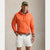 LOOPBACK FLEECE HOODIE 