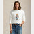 POLO BEAR FLEECE SWEATSHIRT 