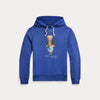 POLO BEAR GARMENT-DYED FLEECE HOODIE 