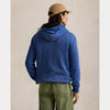 POLO BEAR GARMENT-DYED FLEECE HOODIE 