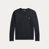 DOUBLE-KNIT SWEATSHIRT 