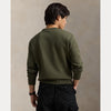 DOUBLE-KNIT SWEATSHIRT 