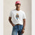 CLASSIC FIT POLO BEAR JERSEY T-SHIRT 