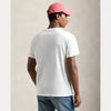 CLASSIC FIT POLO BEAR JERSEY T-SHIRT 
