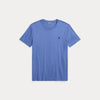 CUSTOM SLIM FIT JERSEY CREWNECK T-SHIRT 