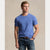 CUSTOM SLIM FIT JERSEY CREWNECK T-SHIRT 
